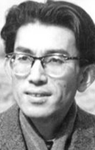 фото Миёдзи Иэки