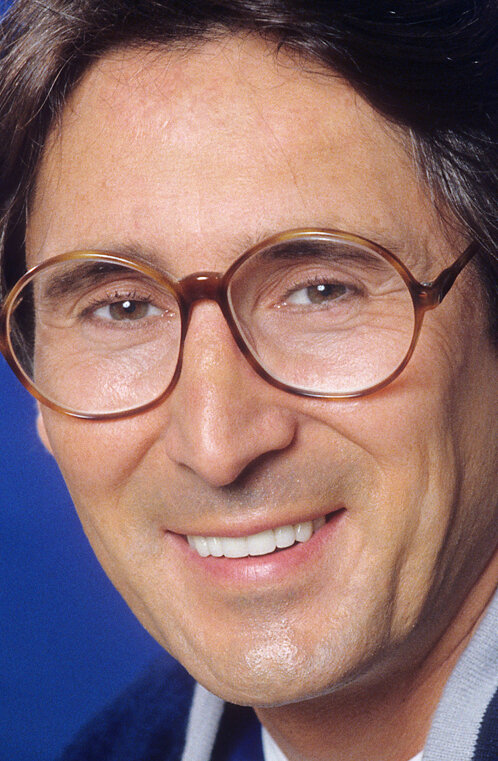 фото Рэй Бактеника