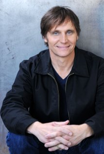 фото Тед Харви