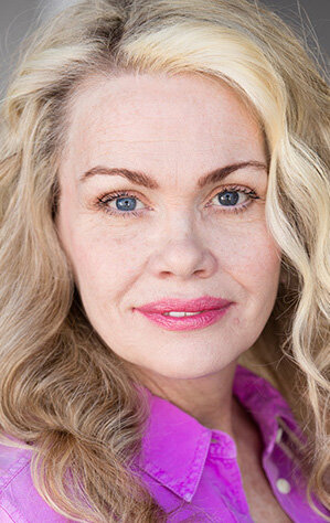 фото Патриша Хили