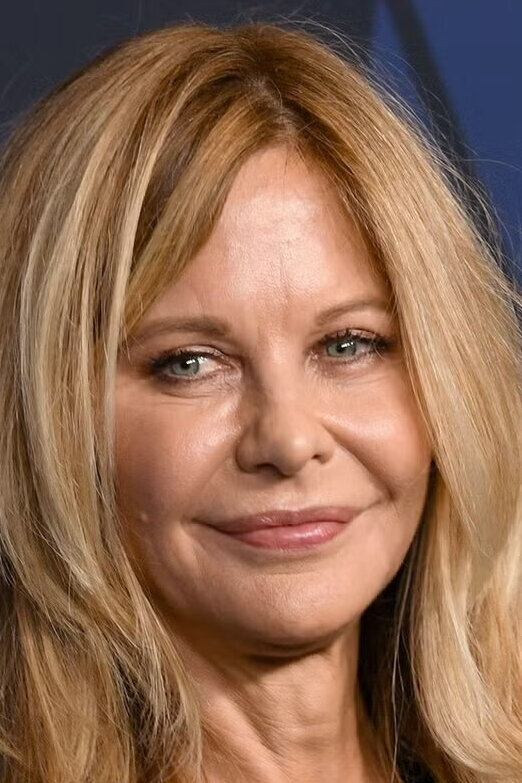 фото Мег Райан