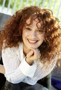 фото Вивиан Вайвз