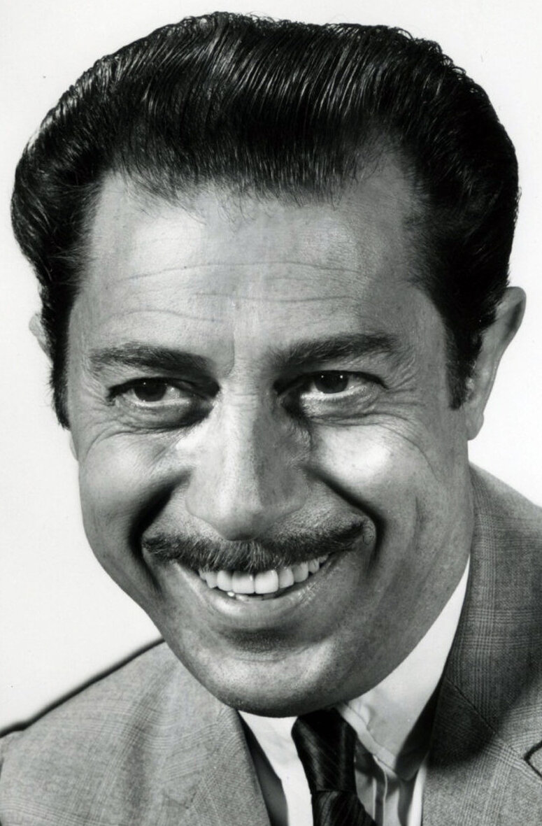 фото Вито Скотти