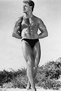 фото Кип Бехар