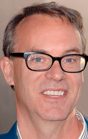 фото Джон Льюсенхоп