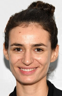 фото Марта Матеуш