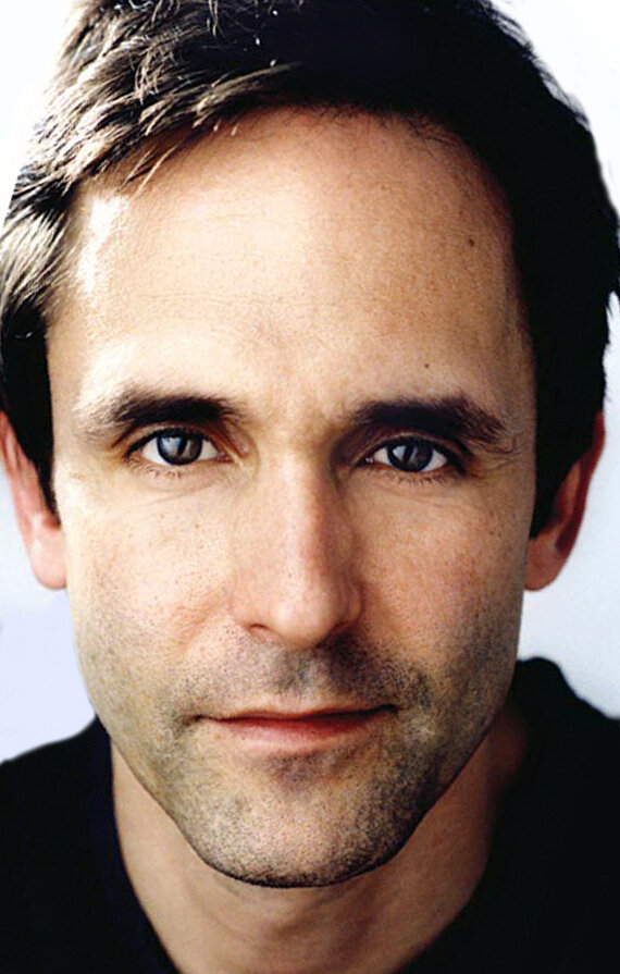 фото Тревор Лонг