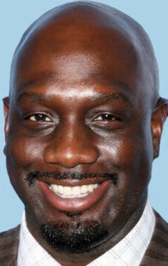 фото Ричард Т. Джонс