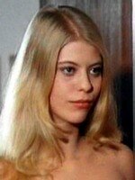 фото Моника Хэйген