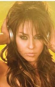 фото Диана Анхель