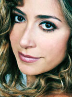 фото Вероника Ороско