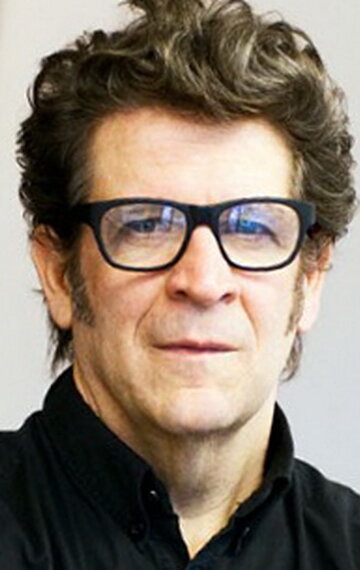 фото Роберт Лонго