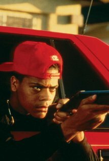 фото Ллойд Эйвери II