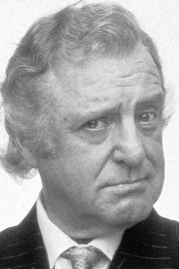 фото Дэвид Свифт