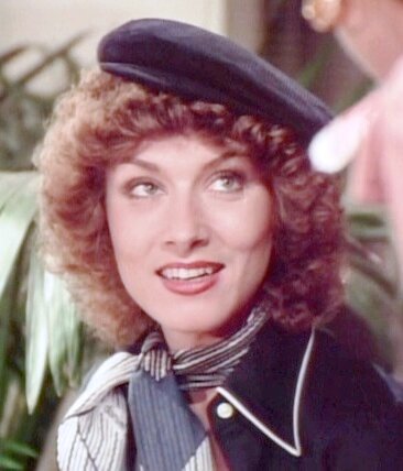 фото Анджела Хэйз