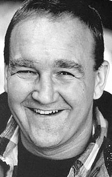 фото Майк Баттерс