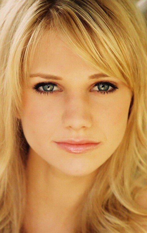 фото Кэти Гилл