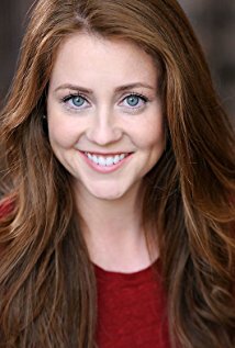 фото Aislin Roche