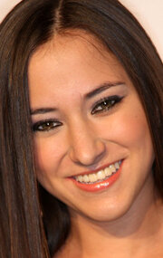 фото Зельда Уильямс