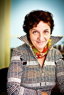 фото Gina Bonati