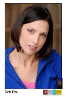 фото Дэб Финк