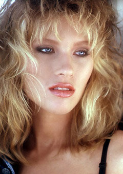 фото Джули Петерсон