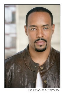 фото Даркас Макопсон