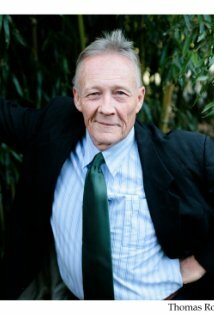 фото Томас Рой