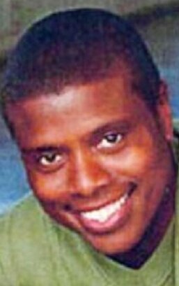 фото Антонио Льюис Тодд