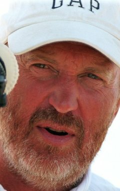 фото Роджер Прэтт