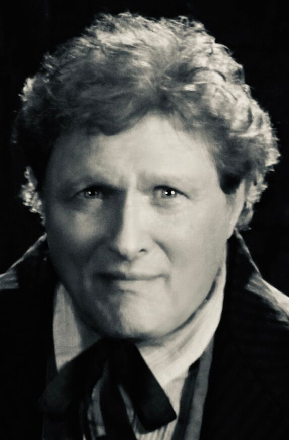 фото Стив Карвер