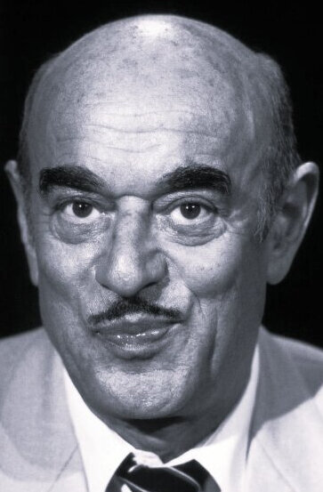 фото Артур Браунер