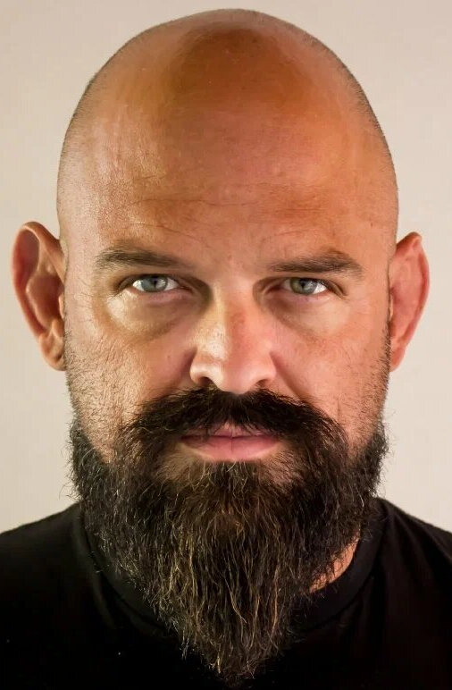 фото Тейт Флетчер