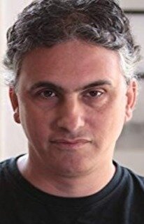 фото Питер Рейдер