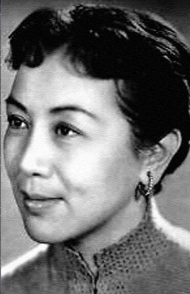 фото Шангуань Юньчжу