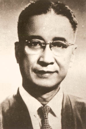 фото Цай Чушэн