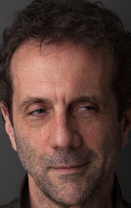 фото Дэниел Райхерт