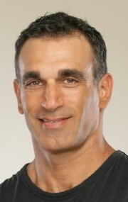 фото Офер Самра