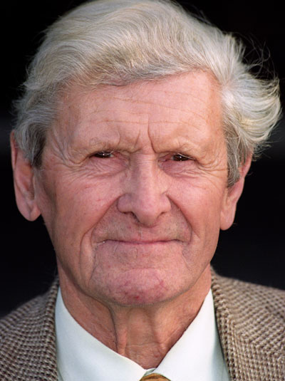 фото Дик Кинг-Смит