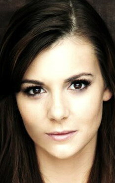 фото Бриттани Бернс