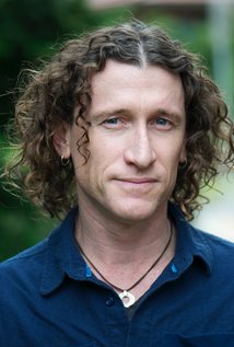 фото Дэвид Коллинз