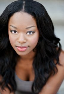 фото Джаз Рэйкол