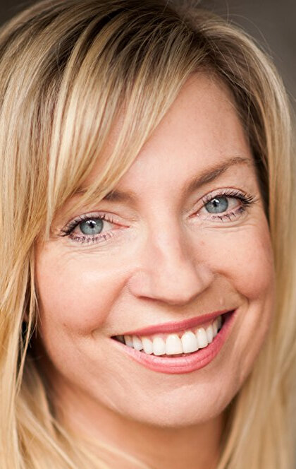 фото Жаклин Бреннан