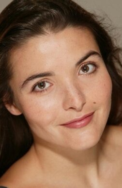 фото Мари Менжес