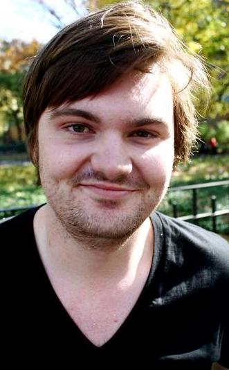 фото Генри Мортенсен