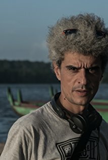 фото Оливье Аббу