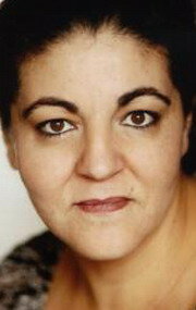 фото Фарида Ушани