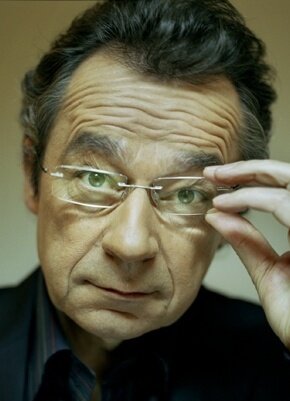 фото Мишель Денисо