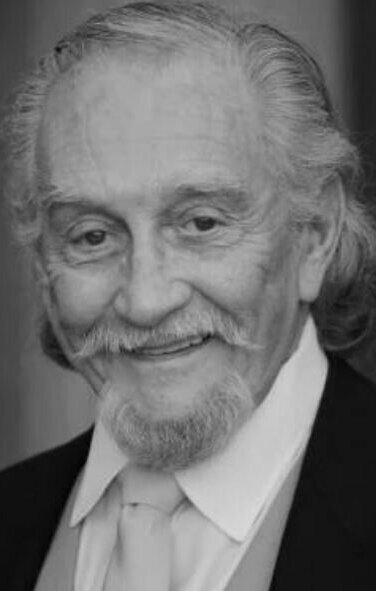 фото Рой Дотрис