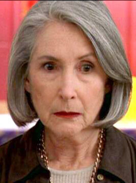 фото Джоан Грегсон